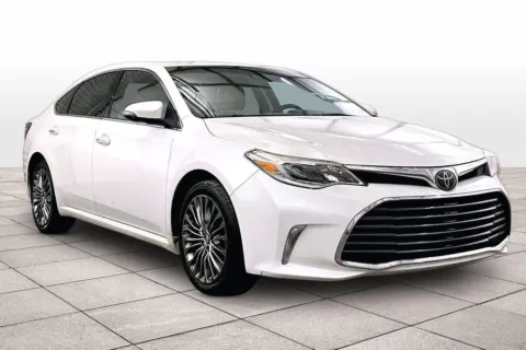 Another view of 2016 Toyota Avalon Limited for sale in Dillsburg, PA at Bob Ruth Ford Dillsburg