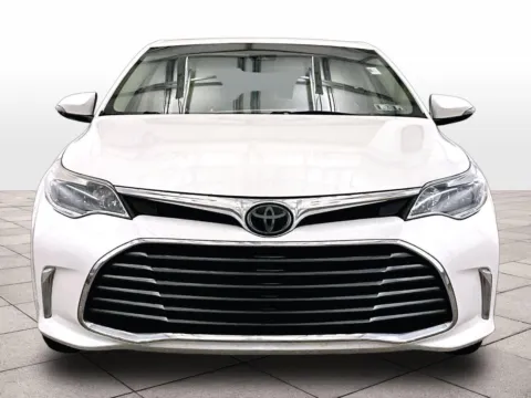 Another view of 2016 Toyota Avalon Limited for sale in Dillsburg, PA at Bob Ruth Ford Dillsburg
