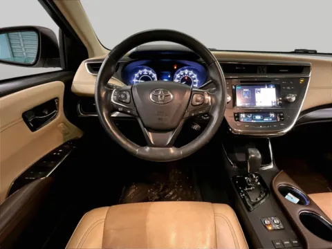 More photos of 2016 Toyota Avalon Limited at Bob Ruth Ford Dillsburg, PA