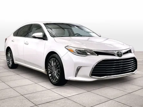 Another view of 2016 Toyota Avalon Limited for sale in Dillsburg, PA at Bob Ruth Ford Dillsburg