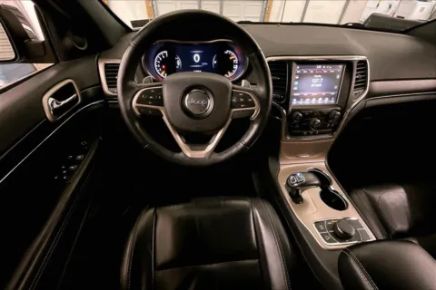 More photos of 2015 Jeep Grand Cherokee Limited at Bob Ruth Ford Dillsburg, PA