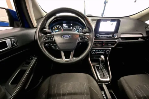 More photos of 2019 Ford EcoSport SE at Bob Ruth Ford Dillsburg, PA