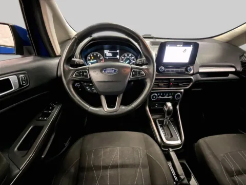 More photos of 2019 Ford EcoSport SE at Bob Ruth Ford Dillsburg, PA