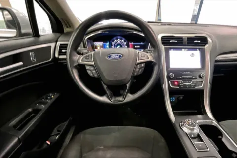 More photos of 2019 Ford Fusion SE at Bob Ruth Ford Dillsburg, PA