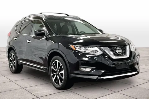 Photos of 2020 Nissan Rogue SL for sale in Dillsburg, PA at Bob Ruth Ford Dillsburg