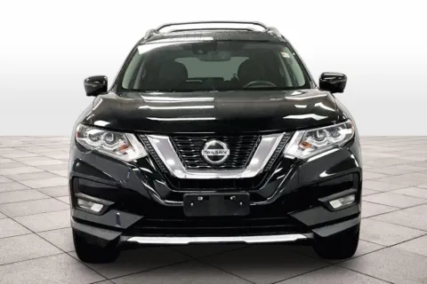 Another view of 2020 Nissan Rogue SL for sale in Dillsburg, PA at Bob Ruth Ford Dillsburg