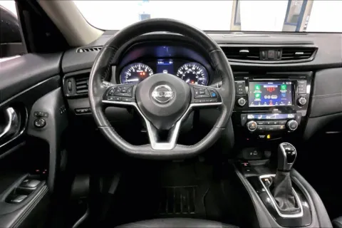 More photos of 2020 Nissan Rogue SL at Bob Ruth Ford Dillsburg, PA