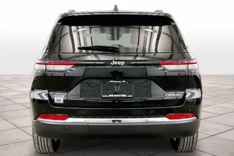 More photos of 2023 Jeep Grand Cherokee Laredo at Bob Ruth Ford Dillsburg, PA