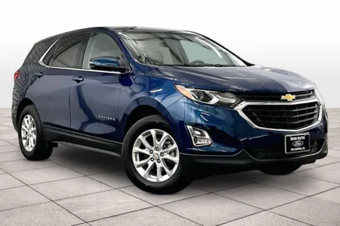 Photos of 2019 Chevrolet Equinox LT for sale in Dillsburg, PA at Bob Ruth Ford Dillsburg