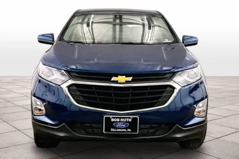 Another view of 2019 Chevrolet Equinox LT for sale in Dillsburg, PA at Bob Ruth Ford Dillsburg
