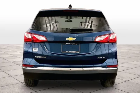 More photos of 2019 Chevrolet Equinox LT at Bob Ruth Ford Dillsburg, PA