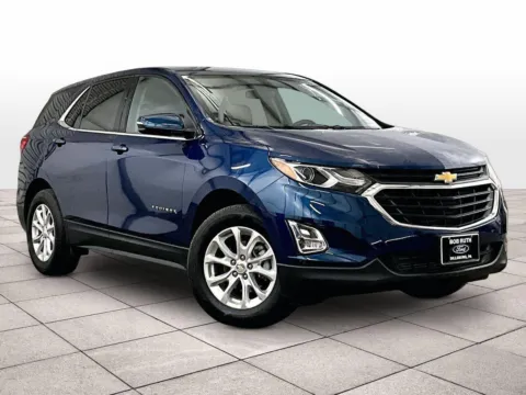 Photos of 2019 Chevrolet Equinox LT for sale in Dillsburg, PA at Bob Ruth Ford Dillsburg