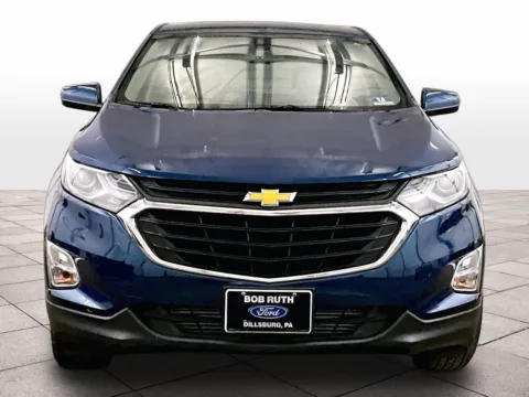 Another view of 2019 Chevrolet Equinox LT for sale in Dillsburg, PA at Bob Ruth Ford Dillsburg