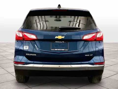 More photos of 2019 Chevrolet Equinox LT at Bob Ruth Ford Dillsburg, PA