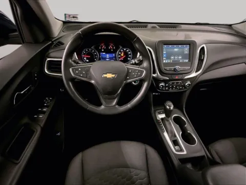 More photos of 2019 Chevrolet Equinox LT at Bob Ruth Ford Dillsburg, PA