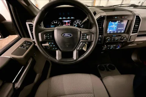 More photos of 2019 Ford F-150 XLT at Bob Ruth Ford Dillsburg, PA