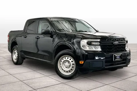 Photos of 2022 Ford Maverick XL for sale in Dillsburg, PA at Bob Ruth Ford Dillsburg