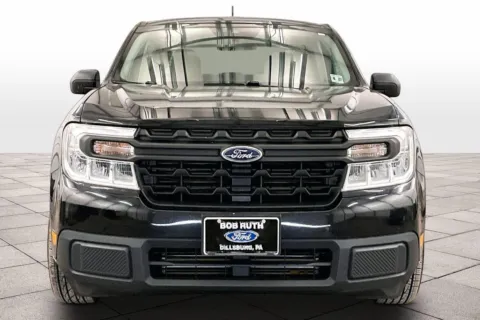 Another view of 2022 Ford Maverick XL for sale in Dillsburg, PA at Bob Ruth Ford Dillsburg