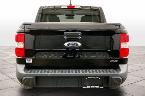 More photos of 2022 Ford Maverick XL at Bob Ruth Ford Dillsburg, PA