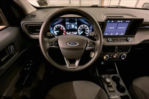 More photos of 2022 Ford Maverick XL at Bob Ruth Ford Dillsburg, PA