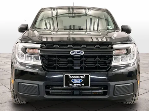 Another view of 2022 Ford Maverick XL for sale in Dillsburg, PA at Bob Ruth Ford Dillsburg