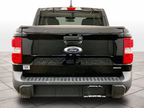 More photos of 2022 Ford Maverick XL at Bob Ruth Ford Dillsburg, PA