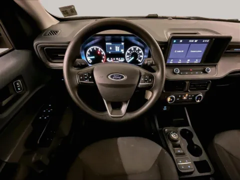 More photos of 2022 Ford Maverick XL at Bob Ruth Ford Dillsburg, PA