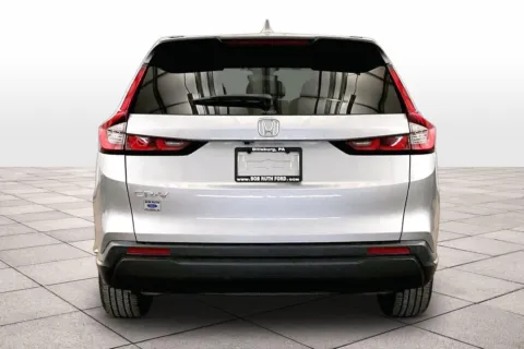 More photos of 2024 Honda CR-V EX-L at Bob Ruth Ford Dillsburg, PA