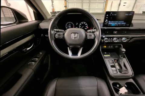 More photos of 2024 Honda CR-V EX-L at Bob Ruth Ford Dillsburg, PA