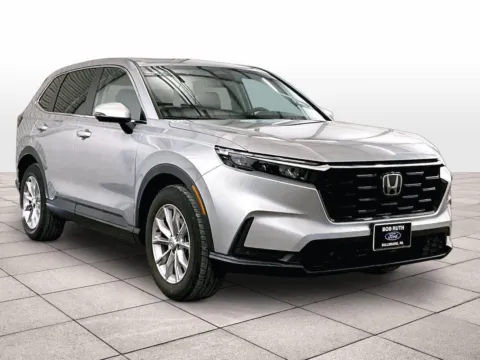 Photos of 2024 Honda CR-V EX-L for sale in Dillsburg, PA at Bob Ruth Ford Dillsburg