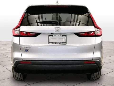 More photos of 2024 Honda CR-V EX-L at Bob Ruth Ford Dillsburg, PA