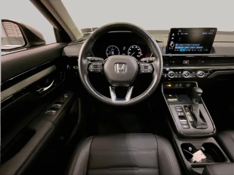 More photos of 2024 Honda CR-V EX-L at Bob Ruth Ford Dillsburg, PA