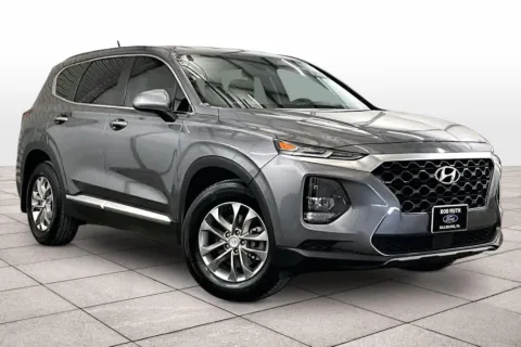 Photos of 2019 Hyundai Santa Fe SE for sale in Dillsburg, PA at Bob Ruth Ford Dillsburg