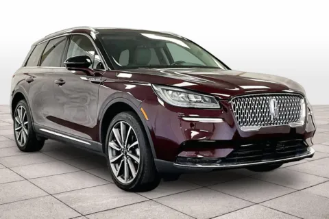 Photos of 2020 Lincoln Corsair Reserve for sale in Dillsburg, PA at Bob Ruth Ford Dillsburg