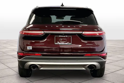 More photos of 2020 Lincoln Corsair Reserve at Bob Ruth Ford Dillsburg, PA