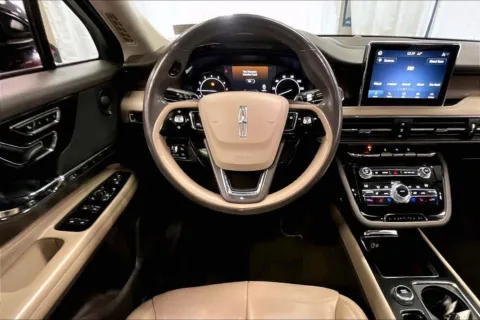 More photos of 2020 Lincoln Corsair Reserve at Bob Ruth Ford Dillsburg, PA