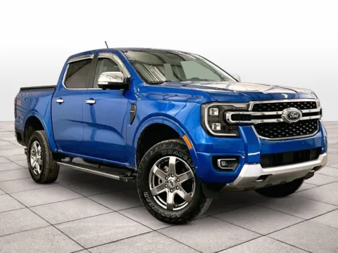 Photos of 2024 Ford Ranger LARIAT for sale in Dillsburg, PA at Bob Ruth Ford Dillsburg