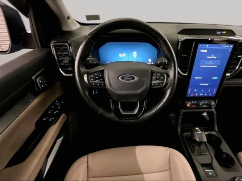 More photos of 2024 Ford Ranger LARIAT at Bob Ruth Ford Dillsburg, PA