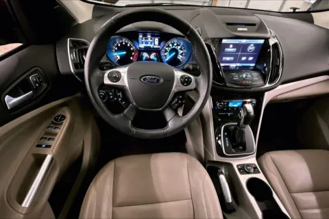 More photos of 2013 Ford Escape SEL at Bob Ruth Ford Dillsburg, PA