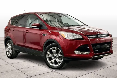 Another view of 2013 Ford Escape SEL for sale in Dillsburg, PA at Bob Ruth Ford Dillsburg