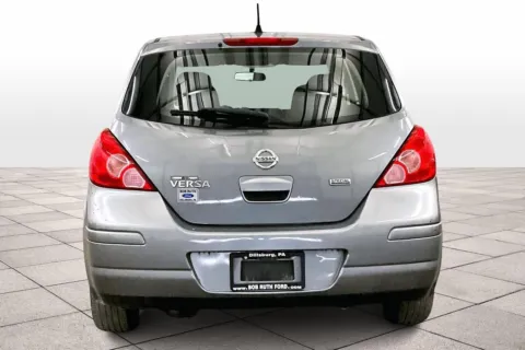 More photos of 2012 Nissan Versa S at Bob Ruth Ford Dillsburg, PA