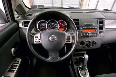 More photos of 2012 Nissan Versa S at Bob Ruth Ford Dillsburg, PA