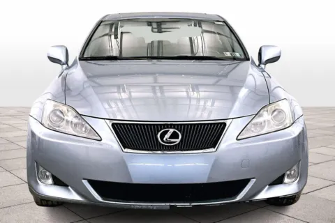 More photos of 2008 Lexus IS 250 at Bob Ruth Ford Dillsburg, PA