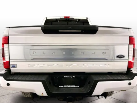 More photos of 2019 Ford Super Duty F-350 SRW Platinum at Bob Ruth Ford Dillsburg, PA