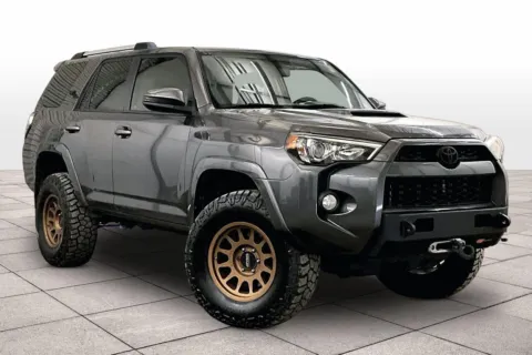 Photos of 2017 Toyota 4Runner TRD Off-Road Premium for sale in Dillsburg, PA at Bob Ruth Ford Dillsburg