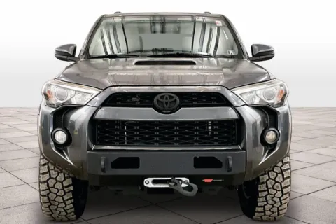 Another view of 2017 Toyota 4Runner TRD Off-Road Premium for sale in Dillsburg, PA at Bob Ruth Ford Dillsburg