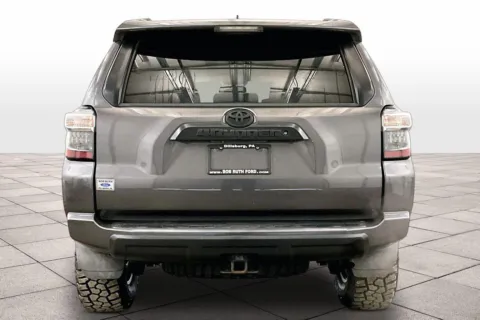 More photos of 2017 Toyota 4Runner TRD Off-Road Premium at Bob Ruth Ford Dillsburg, PA