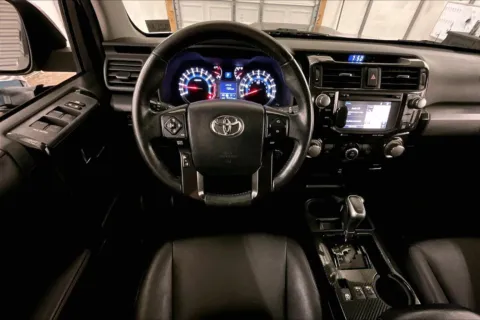 More photos of 2017 Toyota 4Runner TRD Off-Road Premium at Bob Ruth Ford Dillsburg, PA