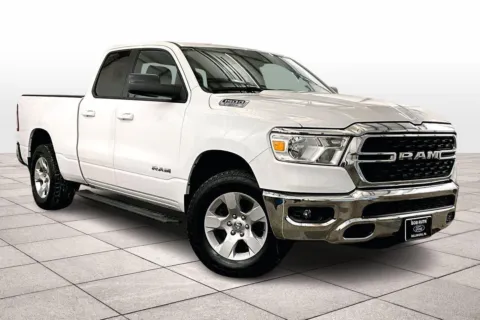 Photos of 2022 Ram 1500 Big Horn for sale in Dillsburg, PA at Bob Ruth Ford Dillsburg