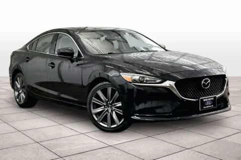 Photos of 2020 Mazda Mazda6 Grand Touring for sale in Dillsburg, PA at Bob Ruth Ford Dillsburg